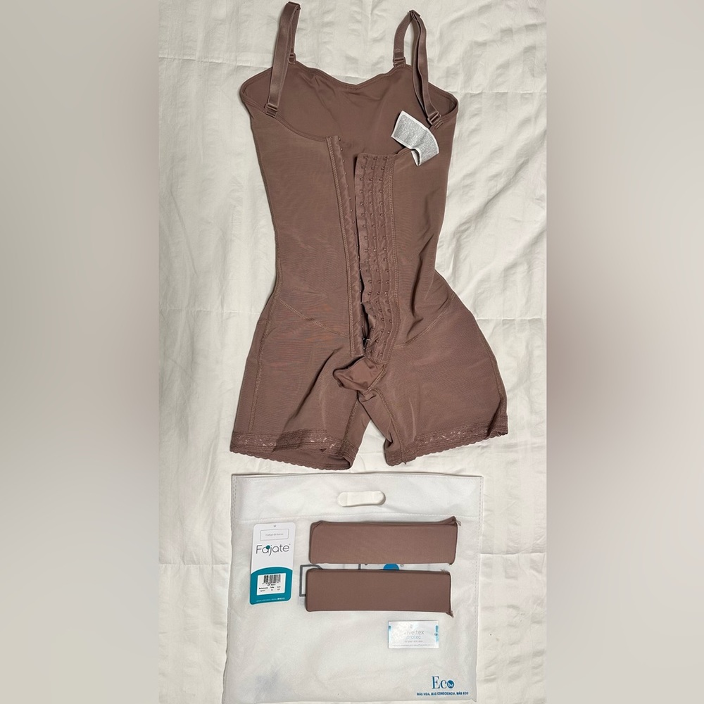 !!!‼️⚠️SOLD⚠️‼️!!!Fajate authentic Colombian faja